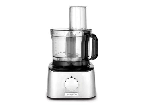 Robot kuchenny KENWOOD FDM301SS. Roboty kuchenne Kenwood. Za 440.99 zł.