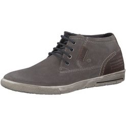 S.Oliver Trampki Męskie Dark Gray 5-5-15200-39-212 (Rozmiar 42). Trampki męskie marki S.Oliver. W wyprzedaży za 196.00 zł.