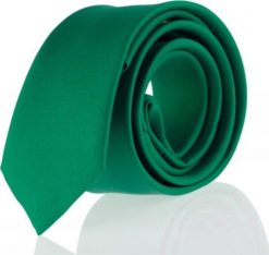 Aleszale Krawat Klasyczny Męski Śledź , Krw-Men-11. Krawaty i muchy Aleszale, bez wzorów, klasyczne. Za 22.99 zł.