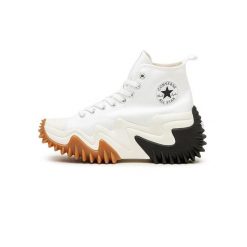 Trampki Converse Run Star Motion, Dla obu płci. Białe trampki i tenisówki damskie Converse, bez wzorów, bez zapięcia. Za 790.00 zł.