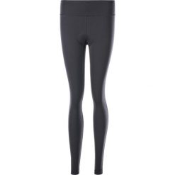 Damskie legginsy z wysokim stanem Endurance Hulda. Czarne legginsy damskie Endurance, bez wzorów, z podwyższonym stanem, długie. Za 253.50 zł.