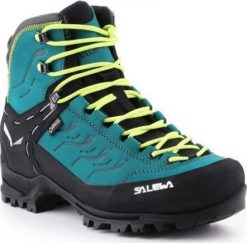 Buty trekkingowe damskie Salewa Buty Salewa Ws Rapace Gtx W 61333-8630, Rozmiar: EU 41. Obuwie trekkingowe damskie Salewa, bez zapięcia. Za 1,444.00 zł.