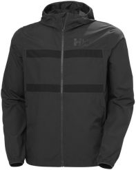 Helly Hansen męska kurtka SALT STRIPE WINDBREAKER 34453 980 S. Kurtki męskie Helly Hansen, m, bez wzorów, bez kaptura. Za 756.44 zł.