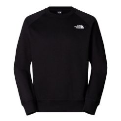 The North Face TNL Ovly Jacket męski sweter casual M. Czarne swetry męskie The North Face, m, bez wzorów, casualowe, bez kołnierzyka, bez ramiączek. Za 455.99 zł.