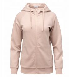 Damska bluza Martes essentials LADY MISINI mushroom rozmiar XL. Bluzy damskie xl, bez wzorów, bez ramiączek, bez kaptura. Za 99.98 zł.
