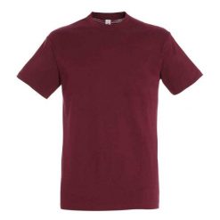 Koszulka Regent Dla Dorosłych Unisex. Brązowe bluzki damskie SOL'S, s, bez wzorów, sportowe, bez kołnierzyka, bez ramiączek. Za 33.99 zł.