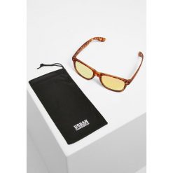 Okulary przeciwsłoneczne Urban Classics likoma mirror uc. Brązowe okulary przeciwsłoneczne damskie Urban Classics. Za 77.00 zł.