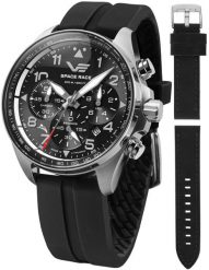 Zegarek męski Vostok Europe 6S20-325A741SB czarny. Czarne zegarki męskie Vostok Europe, bez wzorów. Za 2,783.72 zł.