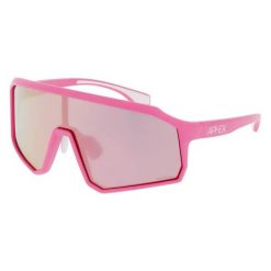 Okulary przeciwsłoneczne Aphex Haley. Niebieskie okulary przeciwsłoneczne damskie APHEX. Za 234.50 zł.