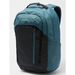 Plecak Męski Columbia Atlas Explorer II 26L. Niebieskie plecaki męskie Columbia, bez wzorów, sportowe. Za 279.00 zł.