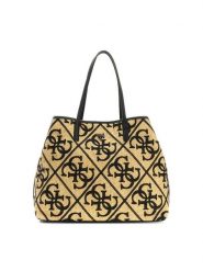 Guess Torebka Kirsten HWWL97 43240 Kolorowy. Shopperki damskie Guess, z aplikacjami, z syntetyku, bez dodatków. Za 674.99 zł.