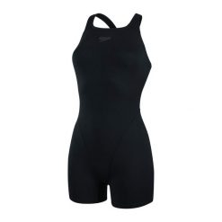 Strój kąpielowy damski Speedo Eco Endurance. Czarne stroje kąpielowe damskie Speedo, xl, bez wzorów. Za 283.30 zł.