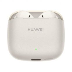 Huawei FreeBuds SE 3 z wbudowanym mikrofonem, Bluetooth, Beige. Brązowe słuchawki bezprzewodowe Huawei. Za 258.99 zł.