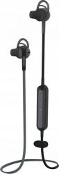 Słuchawki Vivanco Vivanco earphones Sport Air 4, black (35542). Czarne słuchawki douszne VIVANCO. Za 161.99 zł.