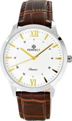 Zegarek Zegarek Męski PERFECT C460-3. Zegarki męskie NoName, bez wzorów. Za 65.00 zł.