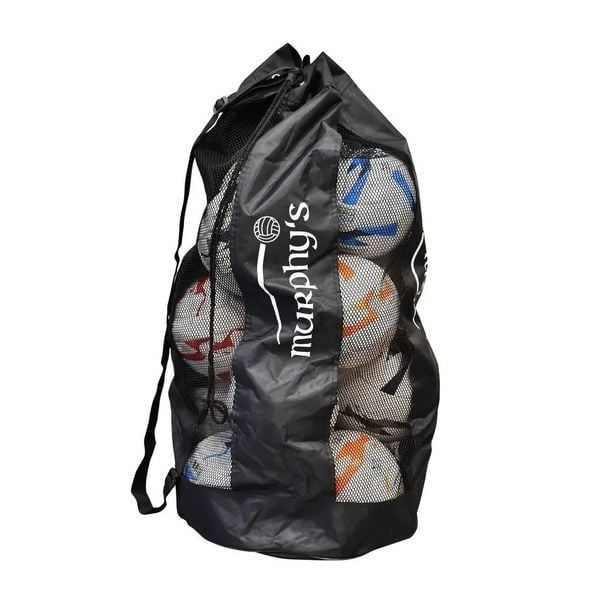 Torba na balon Murphy's Gaelic. Czarne torby na ramię męskie MURPHYS, z poliesteru, na ramię. Za 116.50 zł.