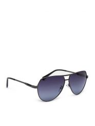 Polaroid Okulary przeciwsłoneczne PLD 2145/G/S/X Czarny. Czarne okulary przeciwsłoneczne damskie POLAROID. Za 229.99 zł.