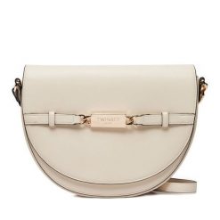 Torebka TWINSET. Listonoszki damskie Twinset, bez wzorów, bez dodatków. Za 499.99 zł.