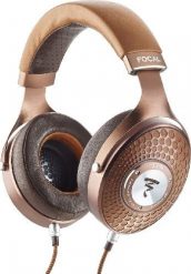Słuchawki FOCAL Stellia. Słuchawki nauszne FOCAL. Za 13,499.00 zł.