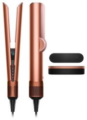 Dyson Airstrait bursztynowy jedwab. Pomarańczowe prostownice Dyson. Za 2,099.00 zł.
