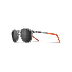 Okulary przeciwsłoneczne z polaryzacją JULBO LINK szary pomarańcz kat. 3. Brązowe okulary przeciwsłoneczne damskie JULBO. Za 399.00 zł.