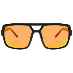 Okulary przeciwsłoneczne Mundaka Menphis. Czarne okulary przeciwsłoneczne damskie MUNDAKA. Za 404.50 zł.