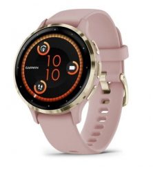 Zegarek sportowy Garmin Forerunner 965 AMOLED 47mm Mleczny Kwarc. Białe zegarki sportowe Garmin, bez wzorów. Za 2,613.99 zł.