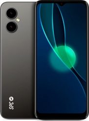 Smartfon SPC Discovery 3/64GB Szary (S0237439). Szare smartfony spc. Za 626.38 zł.