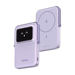 Powerbank UGREEN 35606 Purpura. Powerbanki Ugreen. Za 222.70 zł.
