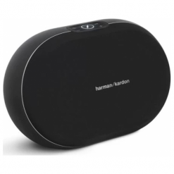 Harman Kardon Omni 20+ Czarny. Czarne głośniki przenośne HarmanKardon. W wyprzedaży za 649.00 zł.