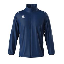 Kurtka wodoodporna Errea Pressing. Niebieskie kurtki sportowe męskie ERREA, m, bez wzorów, bez kaptura. Za 218.50 zł.