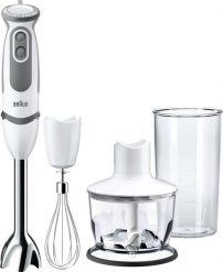 Blender Braun MQ5235WH. Blendery BRAUN. Za 306.26 zł.