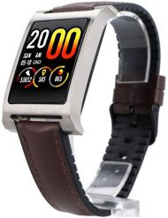 Smartwatch GlacierX smartwatch Vario GX-VS06. Zegarki smartwatch GlacierX, bez wzorów. Za 129.00 zł.