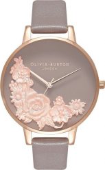 Zegarek Olivia Burton Damski Zegarek OLIVIA BURTON WOMEN OB16FS99 (38 MM) NoSize. Zegarki damskie Olivia Burton. Za 497.78 zł.