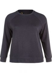 Bluza damska Q Sportswear Reilily. Czarne bluzy damskie ENDURANCE Q, bez wzorów, z materiału, eleganckie, bez ramiączek, bez kaptura. Za 238.00 zł.