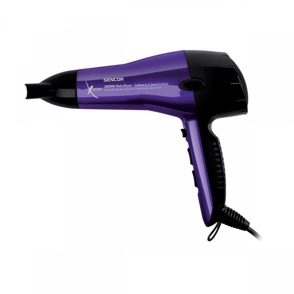 Suszarka do włosów Sencor SHD 6600V. Suszarki do włosów Sencor. Za 81.90 zł.