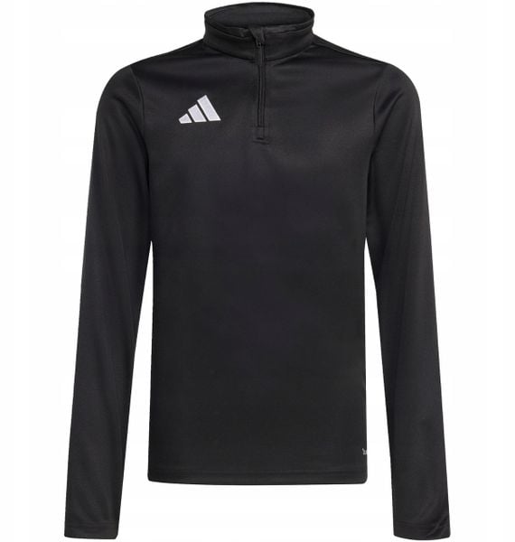 Adidas Bluza adidas Entrada 26 Training Top JZ6630. Bluzy męskie Adidas, m, bez wzorów, bez ramiączek, bez kaptura. Za 93.14 zł.