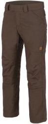 Helikon-Tex Spodnie WOODSMAN® - Earth Brown. Brązowe spodnie sportowe męskie HELIKON-TEX, m, bez wzorów. Za 218.47 zł.