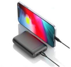 Insmat QC/PD 20,000 mAh power bank. Powerbanki Hoco. Za 201.72 zł.