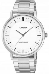 Zegarek Męski CASIO MTP-VT04D-7EDF + BOX. Zegarki męskie Casio, bez wzorów. Za 171.87 zł.