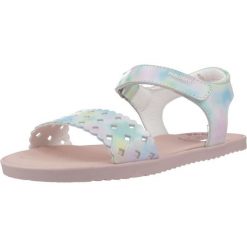 Sandały PABLOSKY 452900P Wielokolorowy. Buty zimowe męskie Pablosky, bez wzorów, ze skóry, bez obcasa, bez zapięcia. Za 250.99 zł.