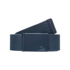 Dla Mężczyzn THE JAM 5 Czarny. Czarne paski męskie Quiksilver, z poliesteru. Za 94.99 zł.