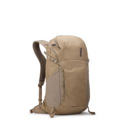 Plecak turystyczny Thule AllTrail Hydration Backpack 22 L - faded khaki. Brązowe plecaki męskie Thule, bez wzorów. Za 508.99 zł.