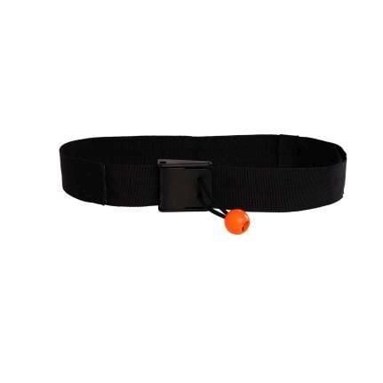 Pas Jobe Sports Quick Release Waist. Czarne paski męskie JOBE. Za 158.00 zł.