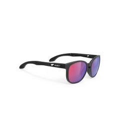 Okulary Rudy Project LIGHTFLOW B BLACK MATTE - Polar 3FX HDR Multilaser Red. Brązowe okulary przeciwsłoneczne damskie Rudy Project. W wyprzedaży za 819.00 zł.