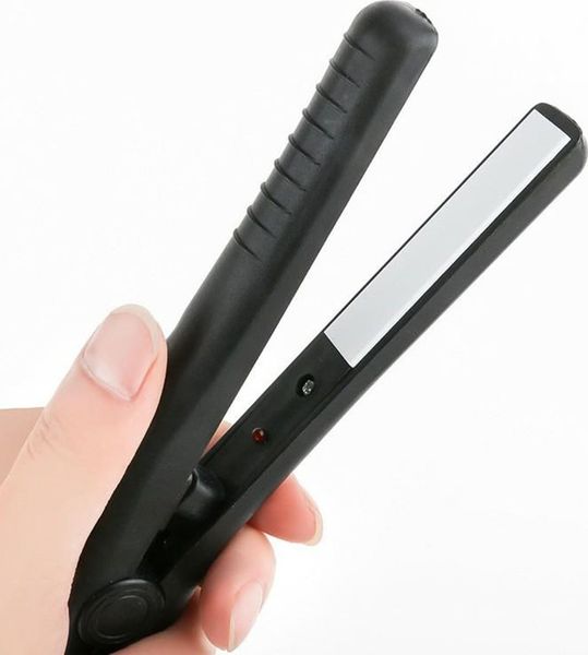 AG440F MINI PROSTOWNICA DO WŁOSÓW. Prostownice APTE. Za 11.99 zł.