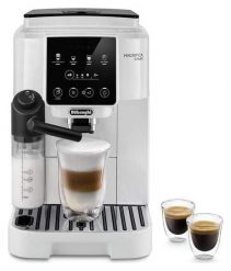 Ciśnieniowy automatyczny De'Longhi Magnifica Start Milk ECAM220.61.W. Ekspresy ciśnieniowe De'longhi. W wyprzedaży za 1,559.00 zł.