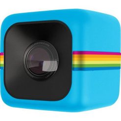Kamera Polaroid CUBE (AKGKAPOLCUBBL001). Kamery sportowe POLAROID. Za 366.84 zł.
