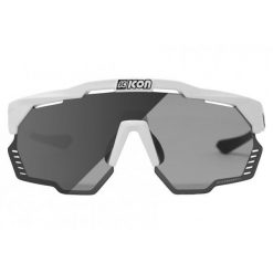 Okulary Scicon Aeroshade kunken SCNPP white gloss. Czarne okulary przeciwsłoneczne damskie SCICON SPORTS. Za 970.30 zł.