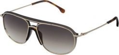 Lozza Okulary przeciwsłoneczne Męskie Lozza SL2338990300 ( 99 mm). Okulary przeciwsłoneczne damskie lozza. Za 418.13 zł.